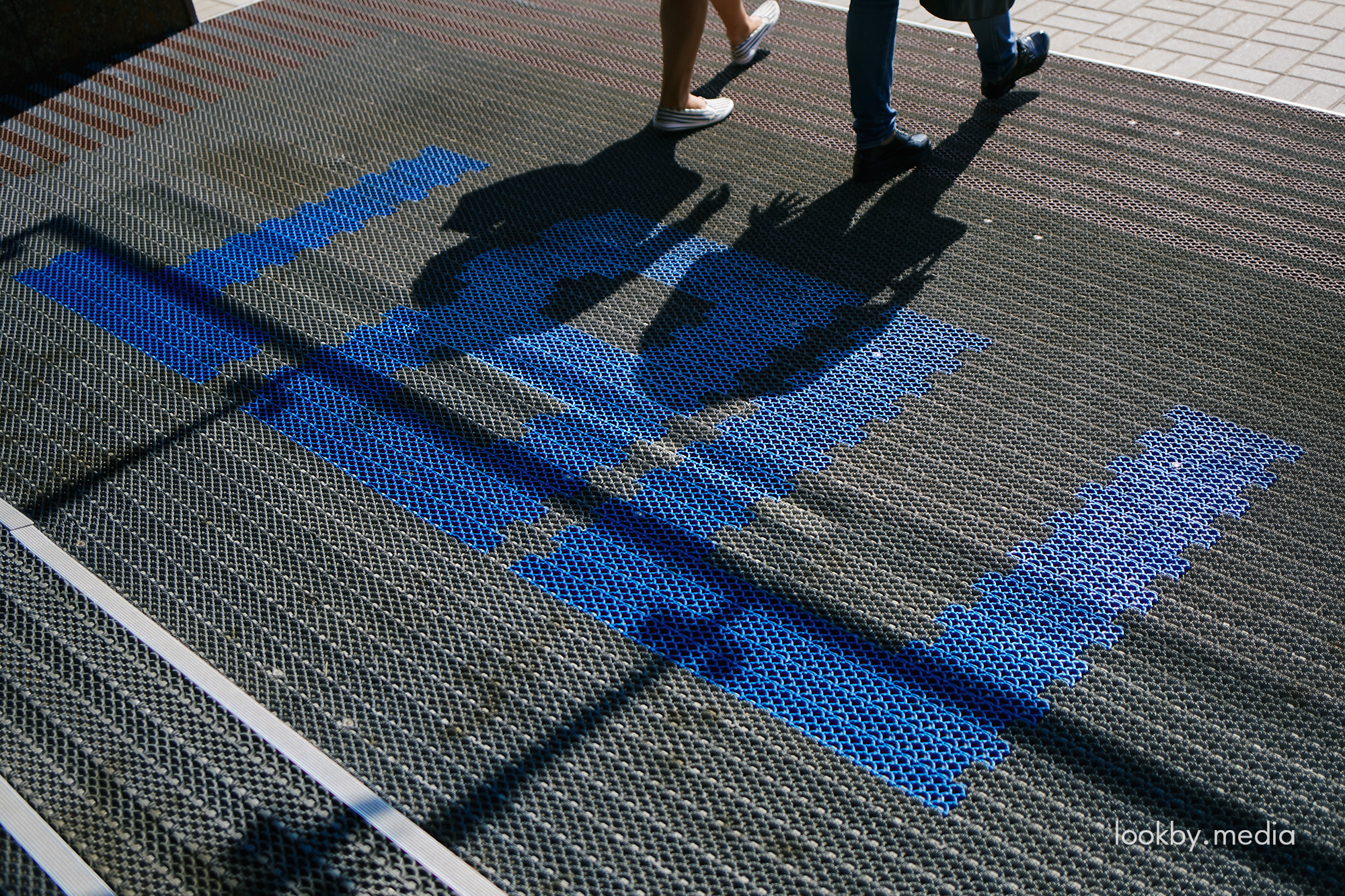 Старожилы — на выход. Из Парка высоких технологий потянулись последние израильтяне, чехи и бельгийцы