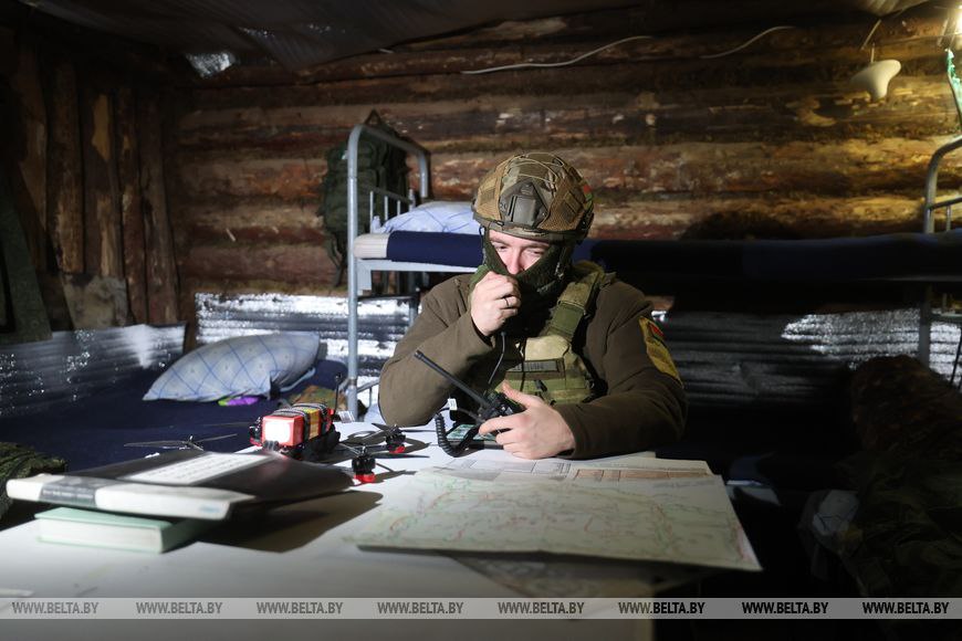 Так как там с боеготовностью? Лукашенко подвел итоги внезапной проверки