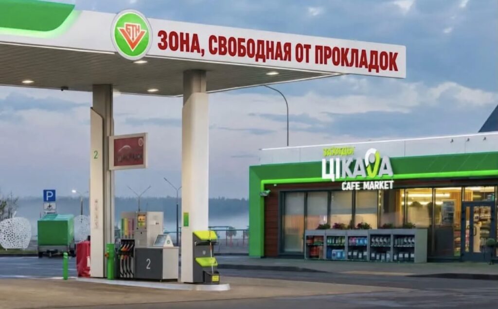 От прокладок до главкомов. Кажется, про женщину опять что-то не поняли