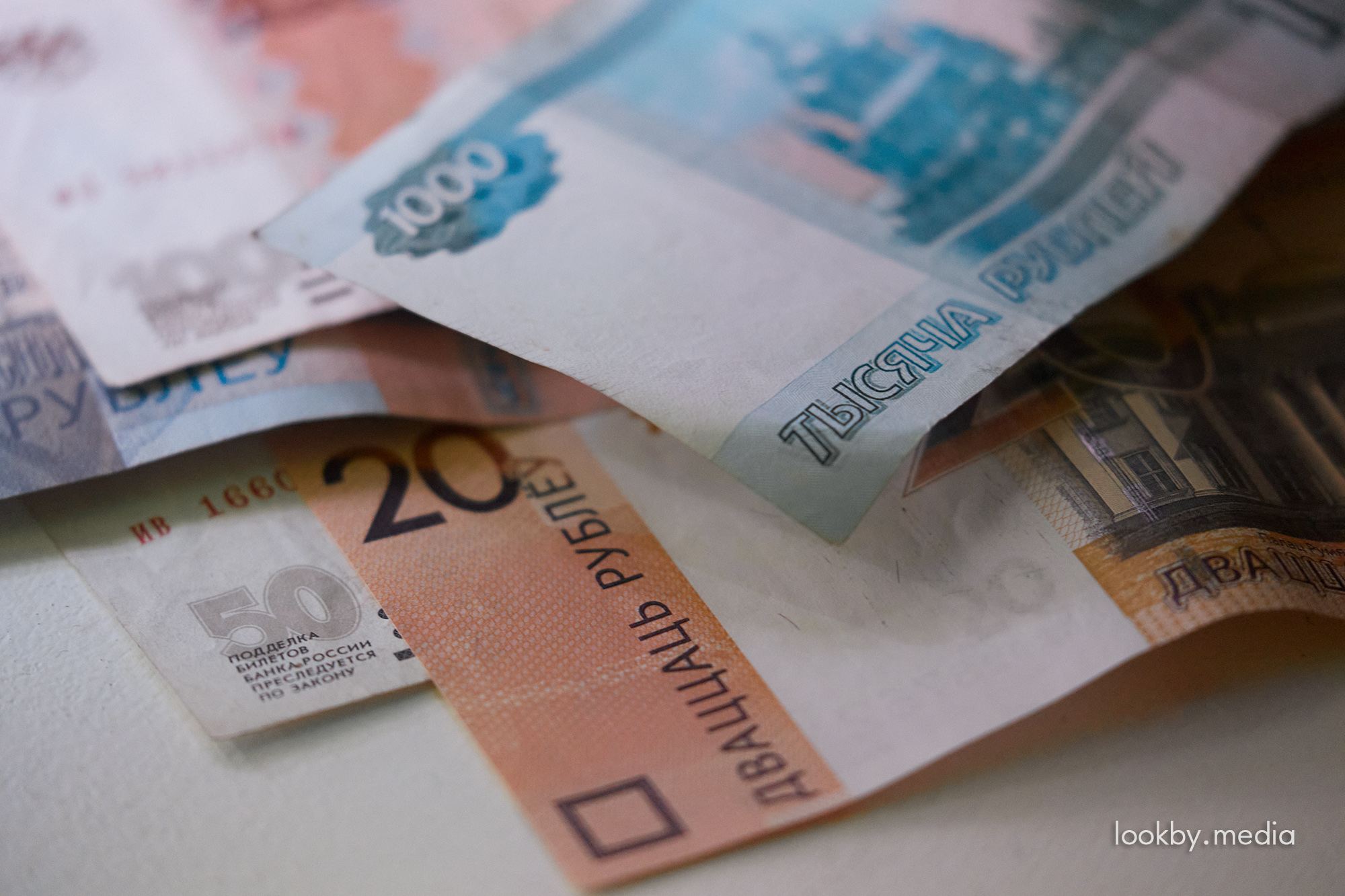 Топ–11 самых зарабатывающих в России беларуских бизнесменов