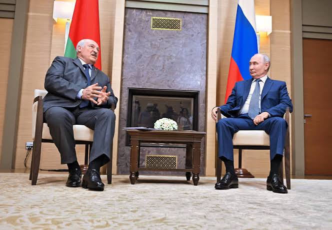 Лукашенко лишился своей важной ипостаси — специалиста по коммуникациям с Путиным