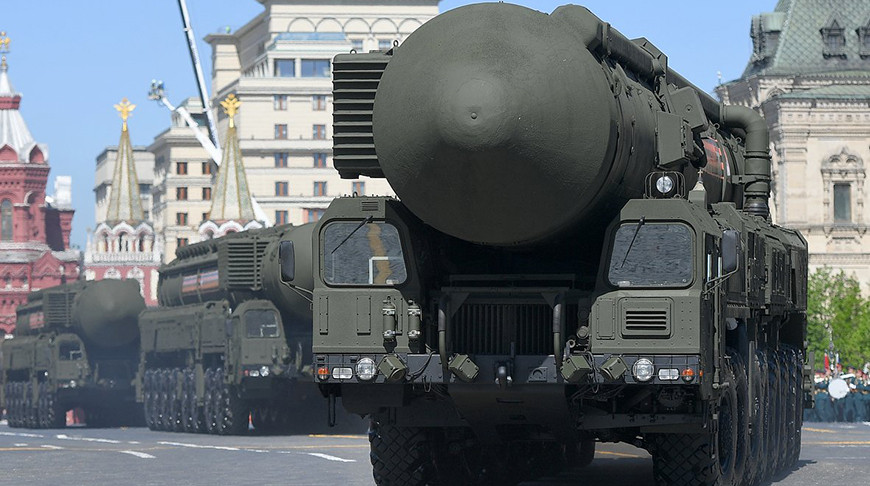 Украина подтверждает: «Орешник» — в Беларуси, а объекты, координировавшие дроны у границы, ликвидированы