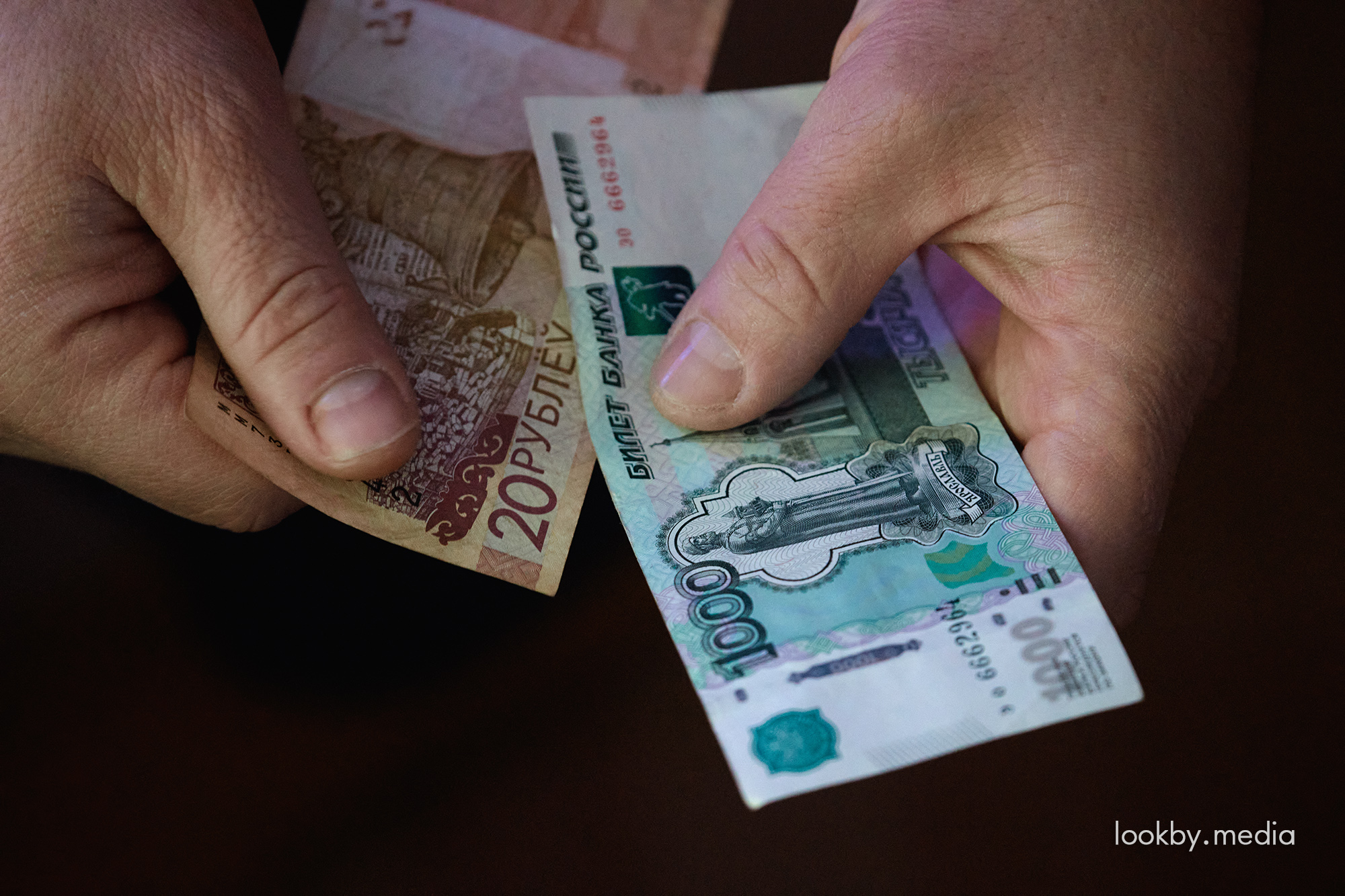 А так можно было? За союзный самолет заплатят пассажиры