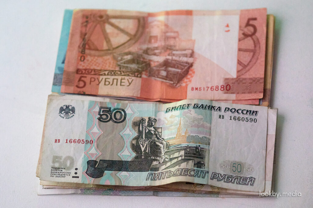 Партнеры из «дружественных» стран задолжали России почти 1 трлн российских рублей