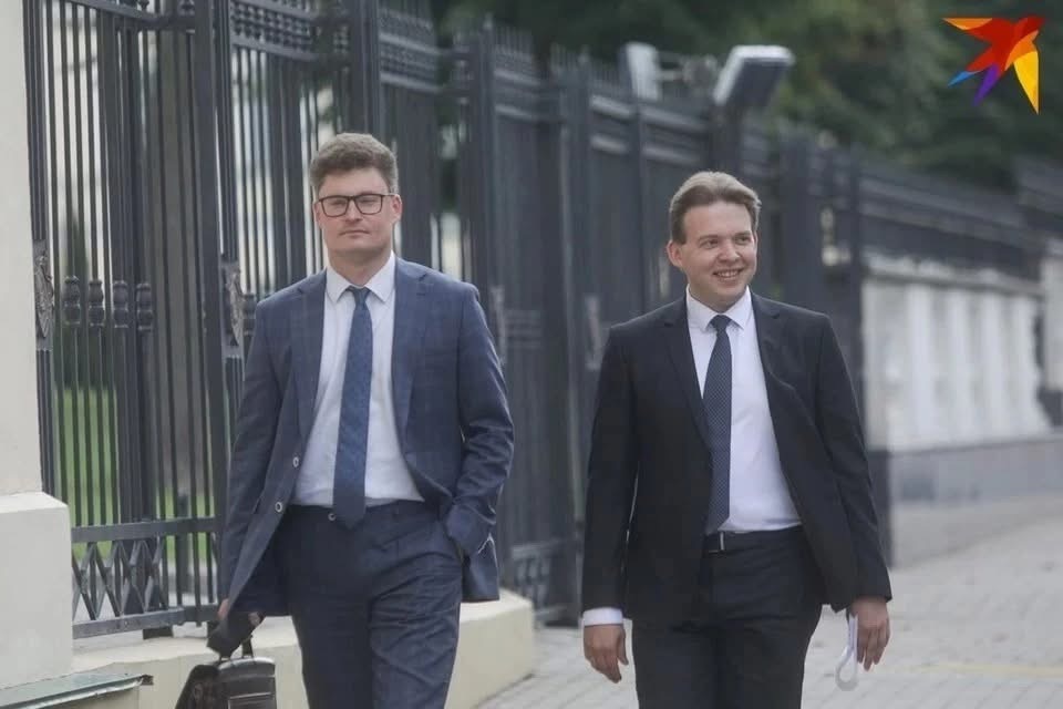 Адвокат Лаевский получил три года колонии за интервью. Вопрос оттепели закрыт
