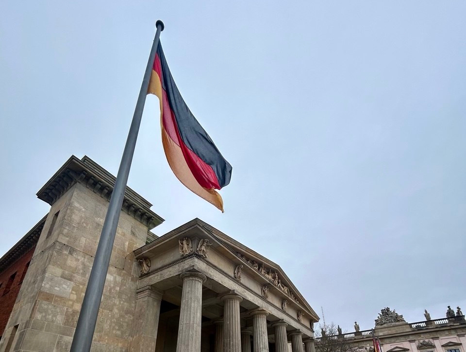 Правый поворот? Пророссийская AfD выигрывает вторые за сентябрь местные выборы в Германии