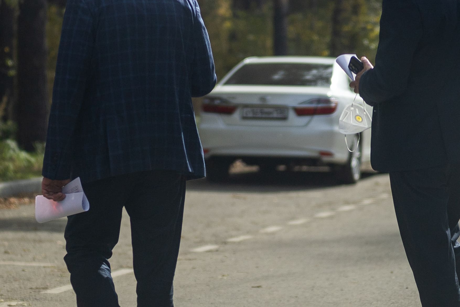 В России чума? Беспокоятся уже даже ООН и Трамп
