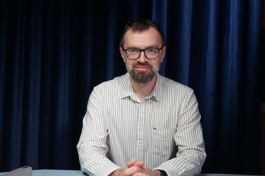 Чем болеет медицина? Станислав Соловей про лживую статистику, круговую поруку и хамство в родах