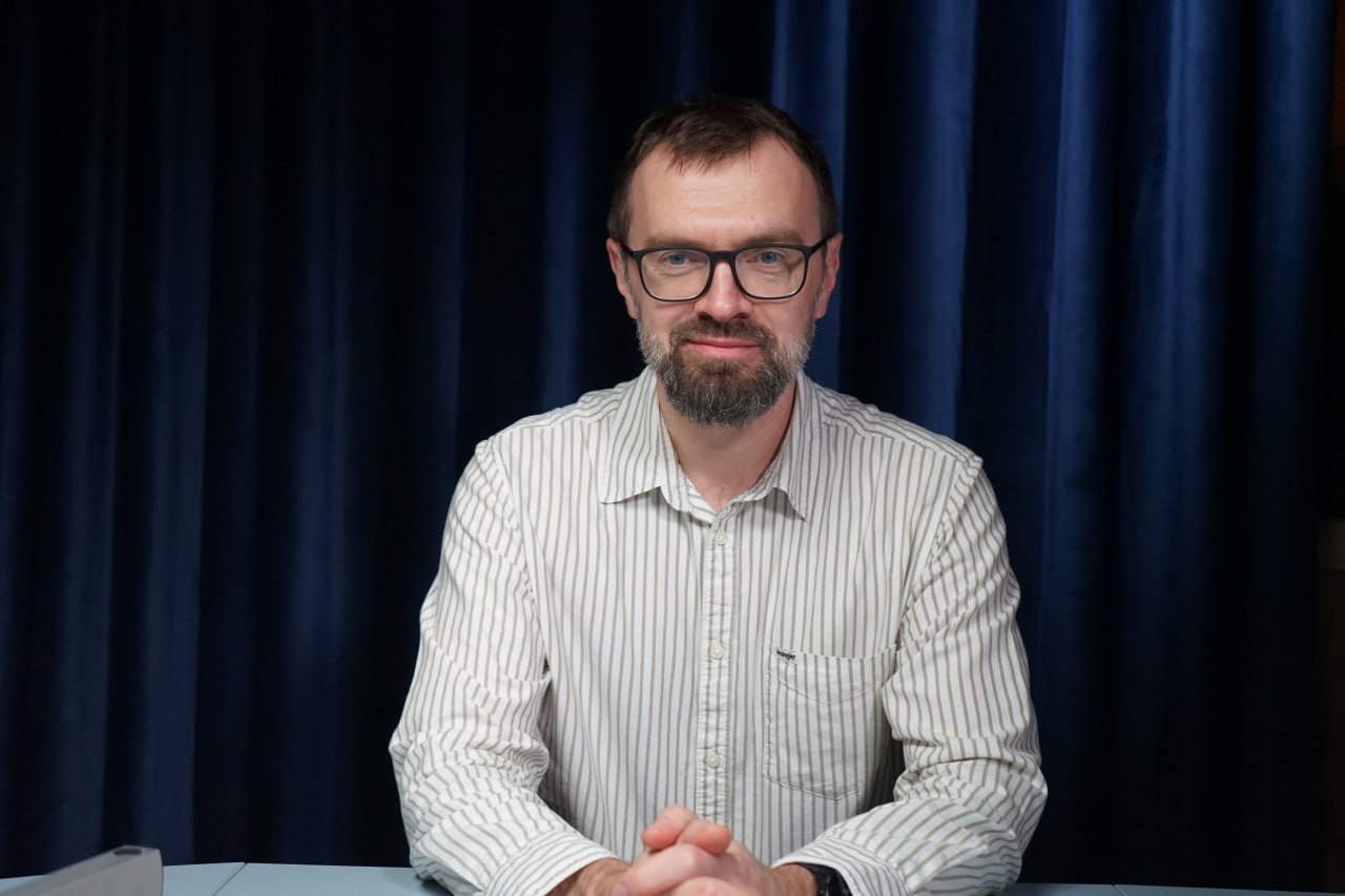 Чем болеет медицина? Станислав Соловей про лживую статистику, круговую поруку и хамство в родах