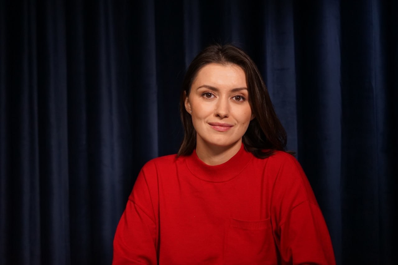 А у женщины спросили, чего она хочет? Марина Ментусова про гендерные стереотипы, алименты и декретные отпуска